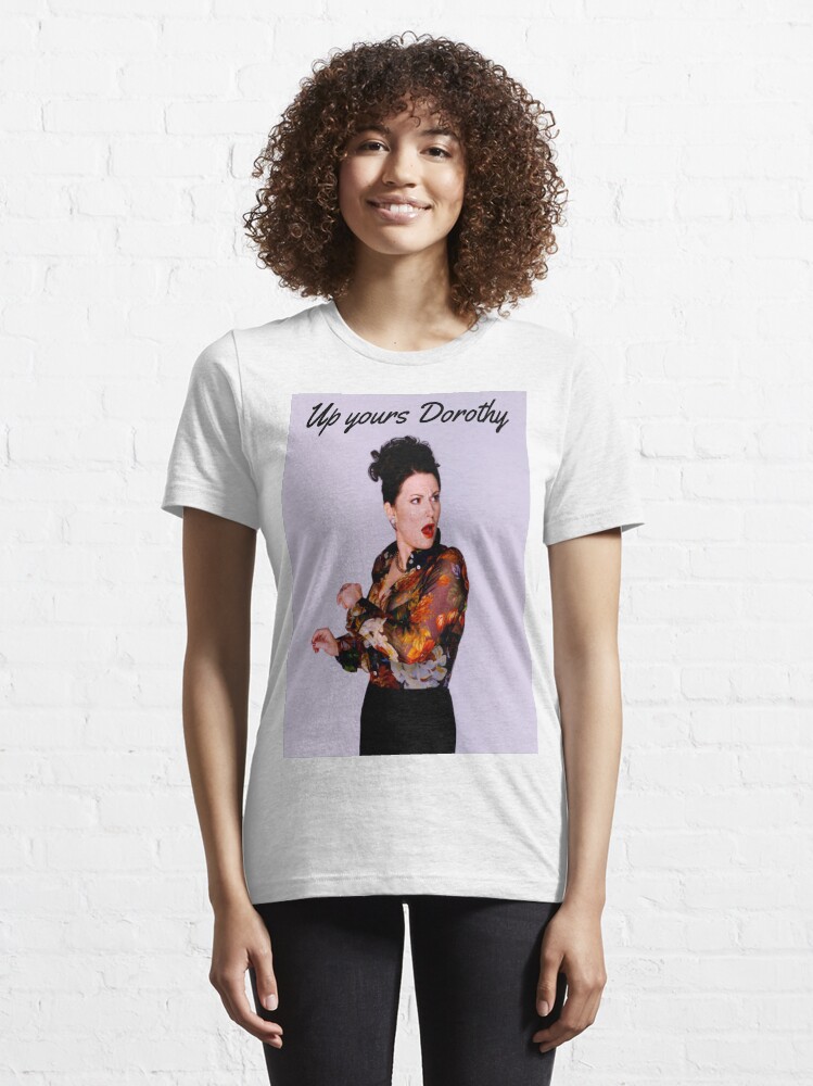 Alternate view of Karen Walker #1 Essential T-Shirt