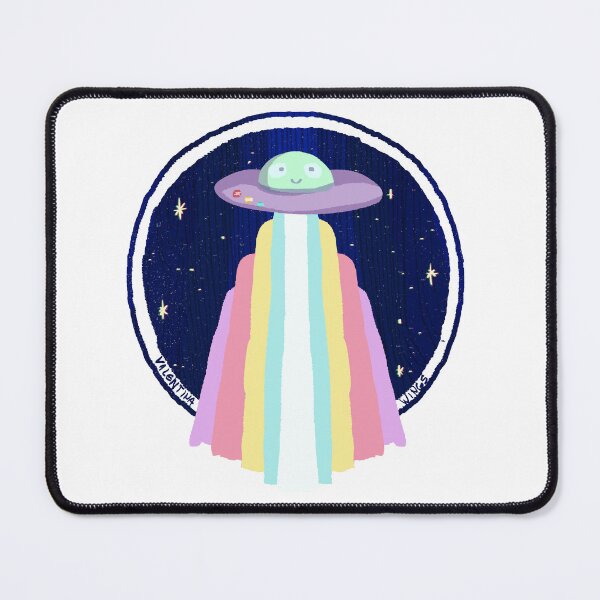 Item preview, alien ship designed and sold by valentinawings.