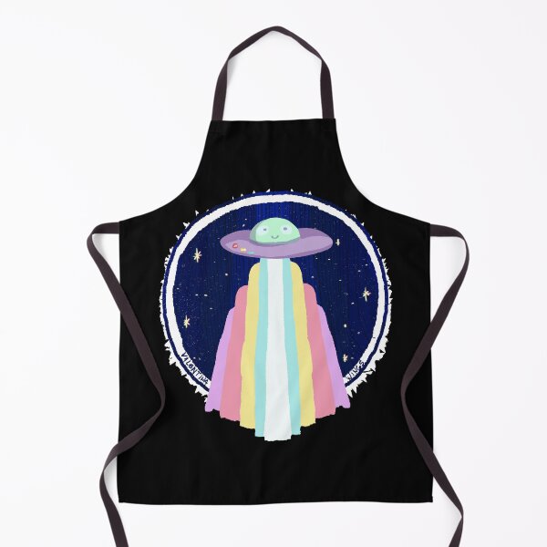 Item preview, alien ship designed and sold by valentinawings.