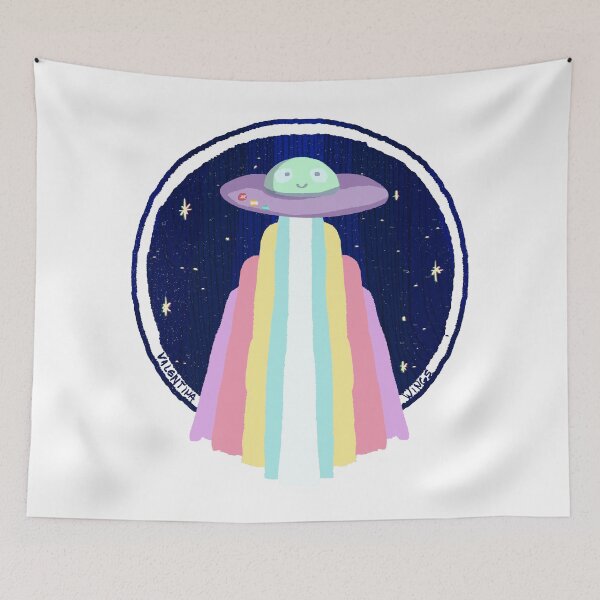 Item preview, alien ship designed and sold by valentinawings.
