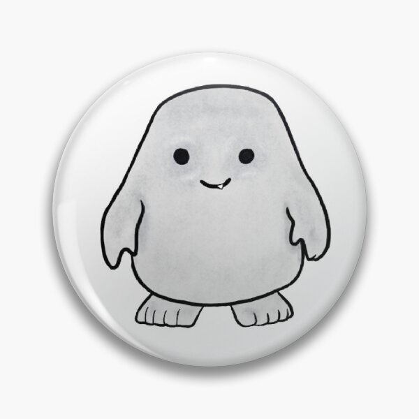 Item preview, Adipose designed and sold by ErinClagg.