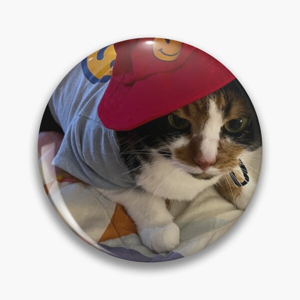 Item preview, Fellow Feline Kids designed and sold by travislewagner.