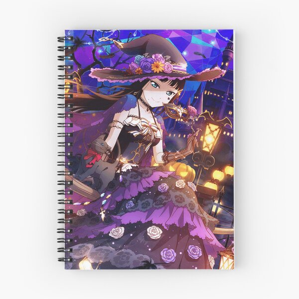 Item preview, Love Live! Sunshine!! - Haunting & Enchanting designed and sold by star-sighs.