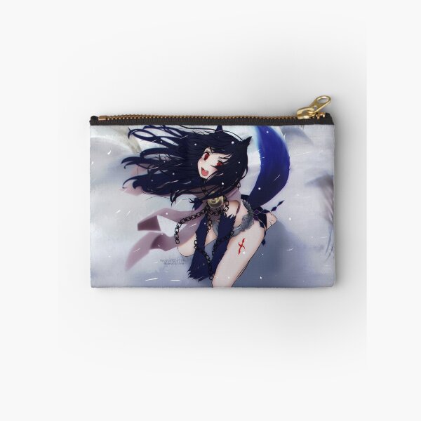 Item preview, Fenrir GBF designed and sold by kawacoline.