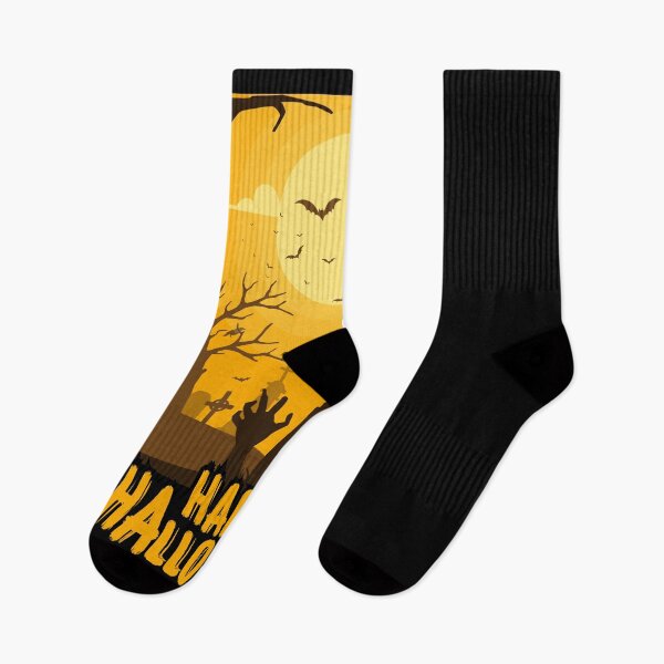 Item preview, HAPPY HALLOWEEN designed and sold by mg360.