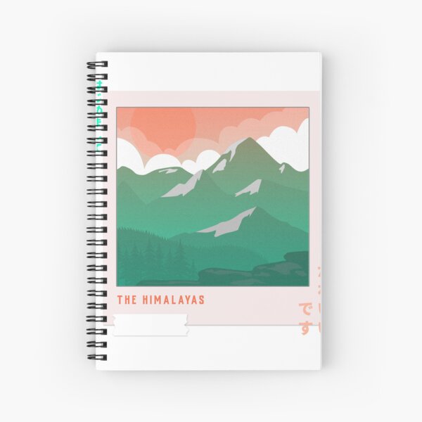 Item preview, Aesthetic Mountain T-Shirts designed and sold by Envixityco.