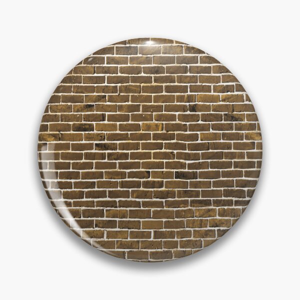 Item preview, Brick wall designed and sold by pnkpopcorn.