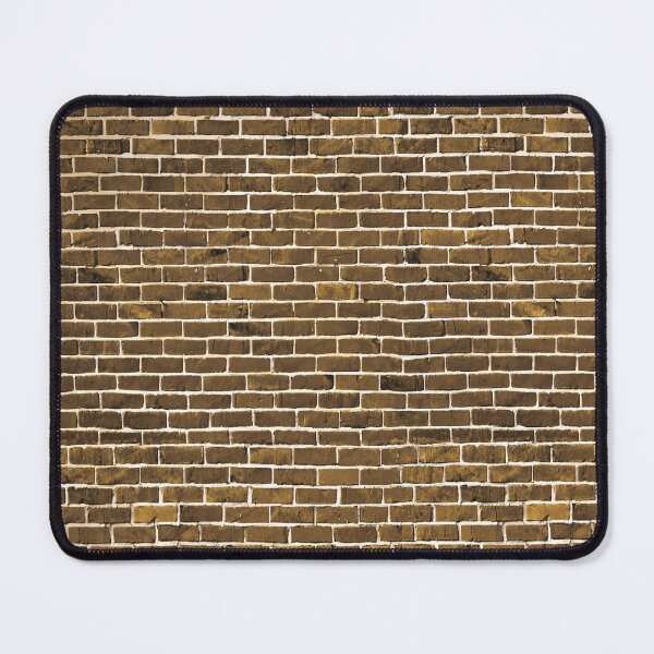 Item preview, Brick wall designed and sold by pnkpopcorn.