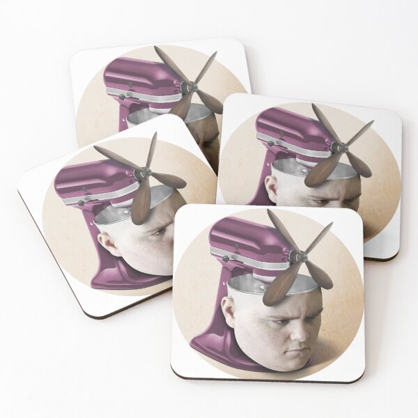 Item preview, Mixed feelings. designed and sold by miskinkukla.