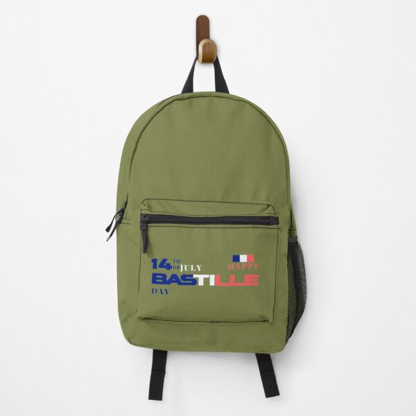 Item preview, 14th of July, Happy Bastille Day designed and sold by HASSANBADRI2050.