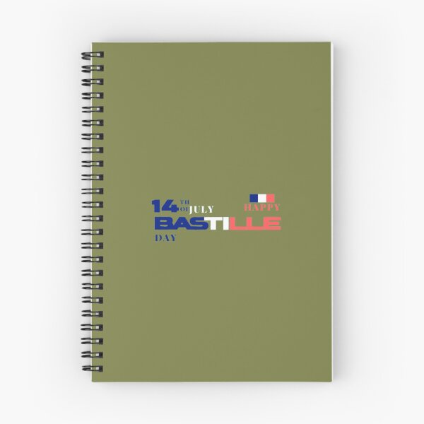 Item preview, 14th of July, Happy Bastille Day designed and sold by HASSANBADRI2050.