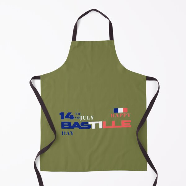 Item preview, 14th of July, Happy Bastille Day designed and sold by HASSANBADRI2050.