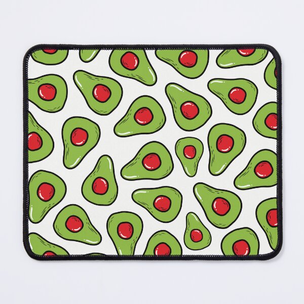 Item preview, Avocado Seamless Pattern designed and sold by 37jlee.