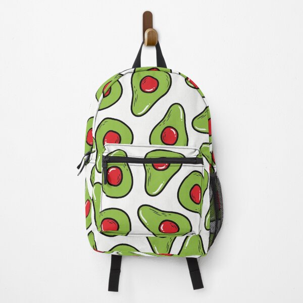 Item preview, Avocado Seamless Pattern designed and sold by 37jlee.