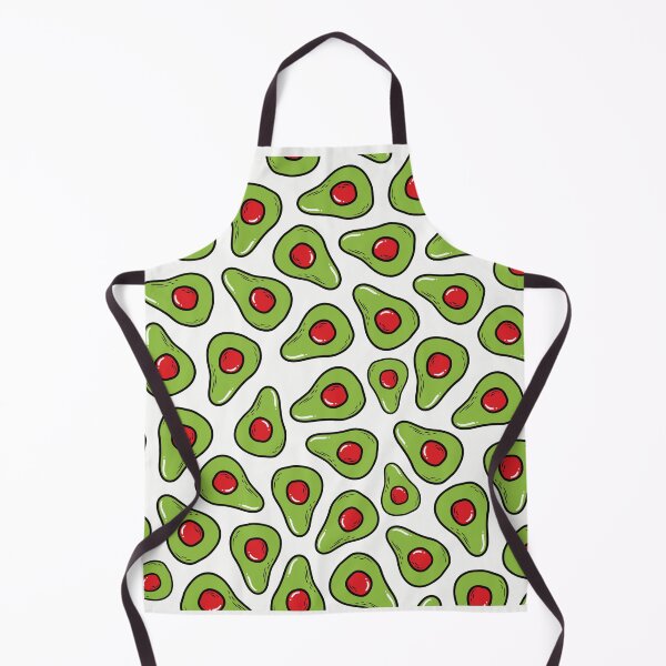 Item preview, Avocado Seamless Pattern designed and sold by 37jlee.