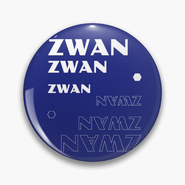 Item preview, Zwan Honestly designed and sold by byrne-ma.