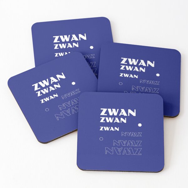 Item preview, Zwan Honestly designed and sold by byrne-ma.