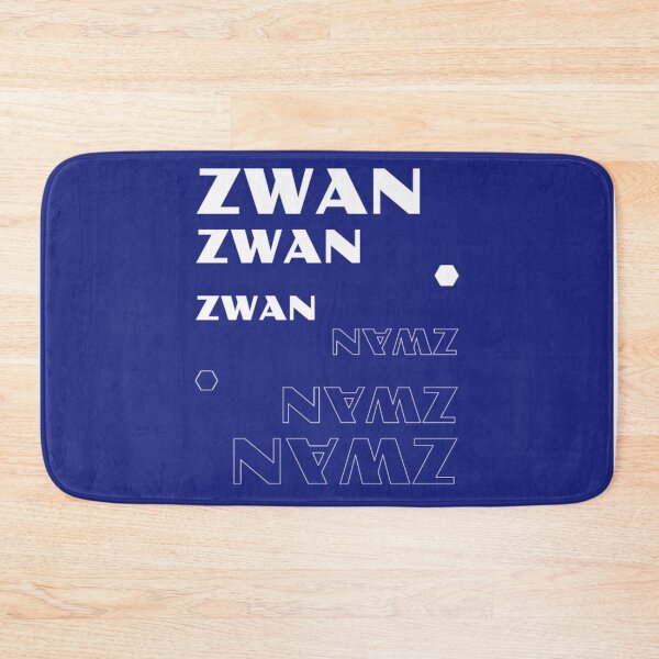Item preview, Zwan Honestly designed and sold by byrne-ma.