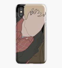 Rory Williams iPhone Case