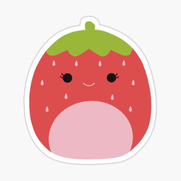 Item preview, Strawberry designed and sold by lilopotatoe.