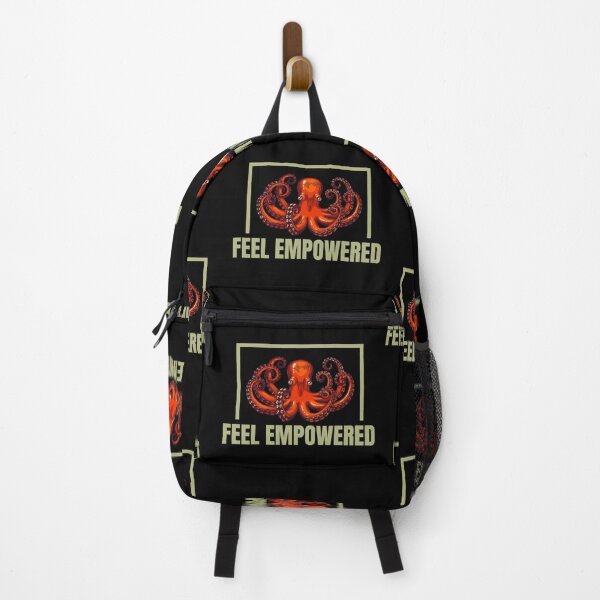 Item preview, XXXTENTACLEXXX wishes you to feel EMPOWERED Motivational quest designed and sold by Narcisa22.