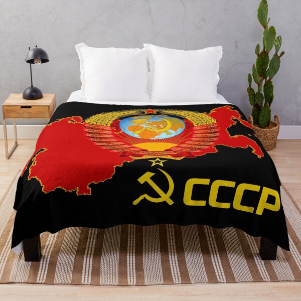 Artikel-Vorschau von CCCP - Die Sowjetunion, designt und verkauft von enigmaart.