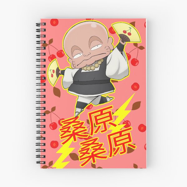 Item preview, "Kuwabara kuwabara" (桑原桑原) designed and sold by IstigaLupo.