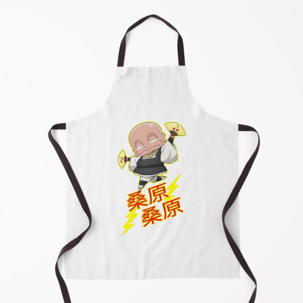 Item preview, "Kuwabara kuwabara" (桑原桑原) designed and sold by IstigaLupo.