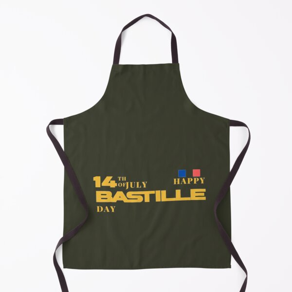 Item preview, 14th of July, Happy Bastille Day designed and sold by HASSANBADRI2050.