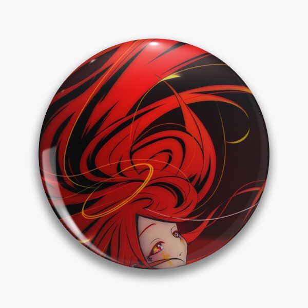 Item preview, Scarlet designed and sold by kawacoline.