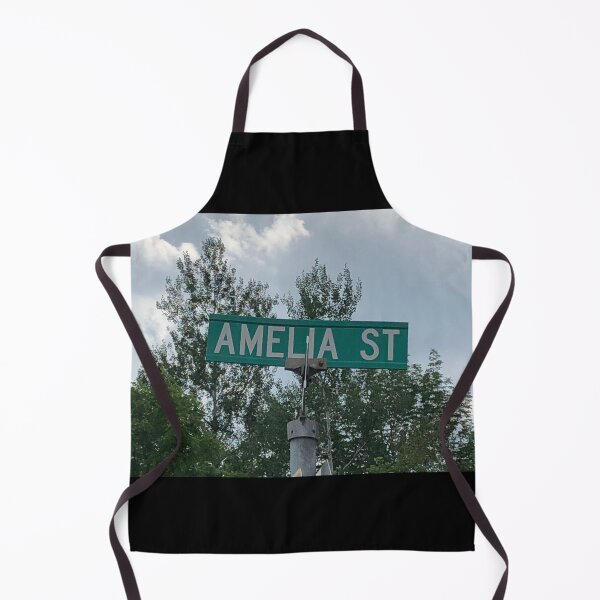 Item preview, Amelia street, Amelia designed and sold by PicsByMi.