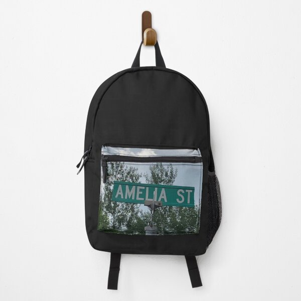 Item preview, Amelia street, Amelia designed and sold by PicsByMi.