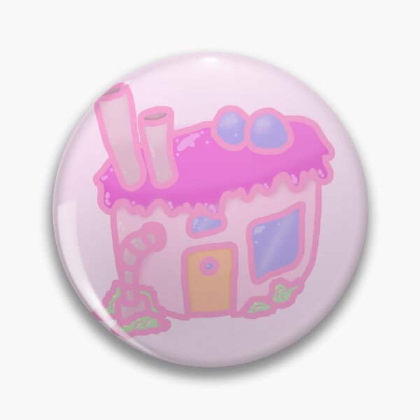 Item preview, Comfy Cakes! Purble Place designed and sold by B00RISH.