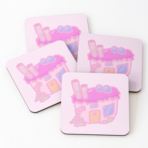 Item preview, Comfy Cakes! Purble Place designed and sold by B00RISH.