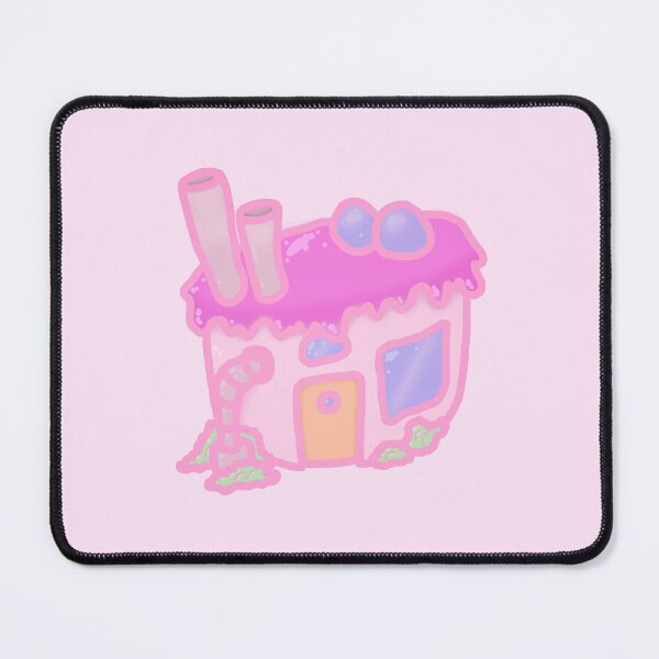 Item preview, Comfy Cakes! Purble Place designed and sold by B00RISH.