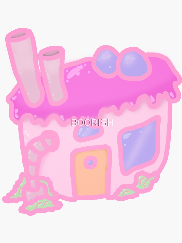 purble place comfy cakes