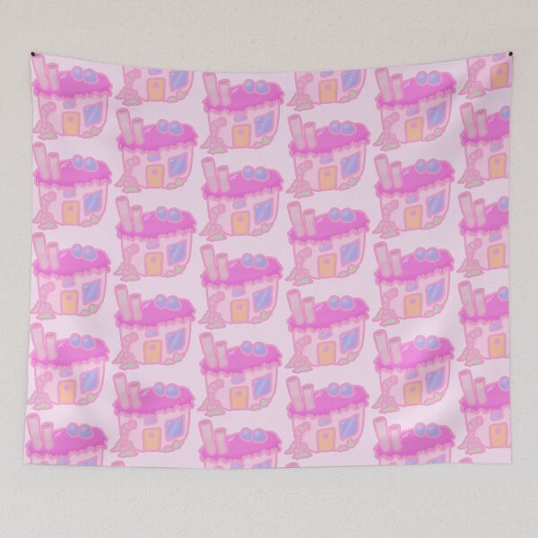 Item preview, Comfy Cakes! Purble Place designed and sold by B00RISH.