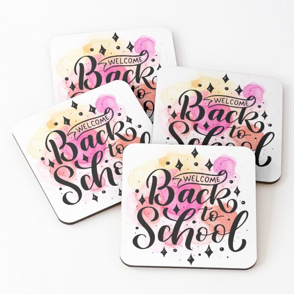 Item preview, BACK TO SCHOOL designed and sold by TeyMank.