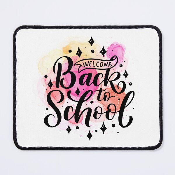 Item preview, BACK TO SCHOOL designed and sold by TeyMank.