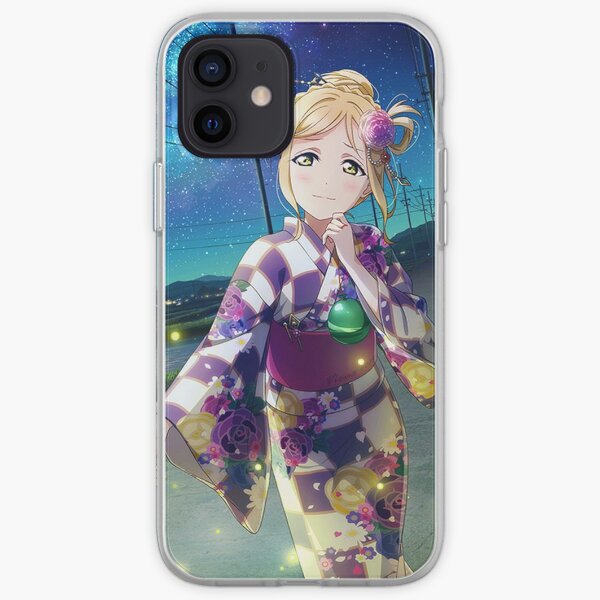 Aqours Iphone Cases Covers Redbubble