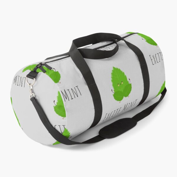 Item preview, Excite Mint Pun designed and sold by KGoPrintables.