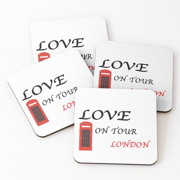 Item preview, Copy of Love On Tour London, London designed and sold by Adnano03.