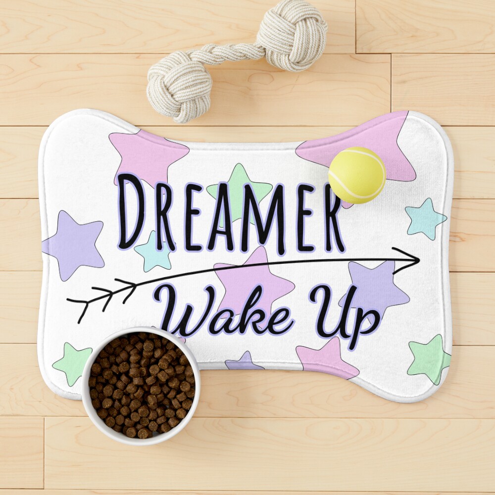 Item preview, Dog Mat designed and sold by reIntegration.