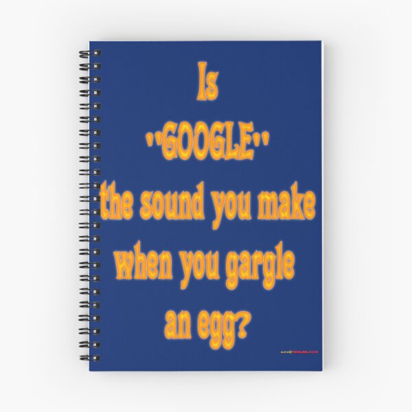 Item preview, The Sound Of Google - T-shirt Design designed and sold by muz2142.