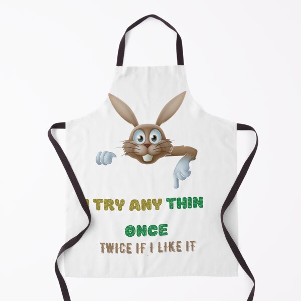Item preview, Rabbit Quotes Thing designed and sold by Napoprasanna.