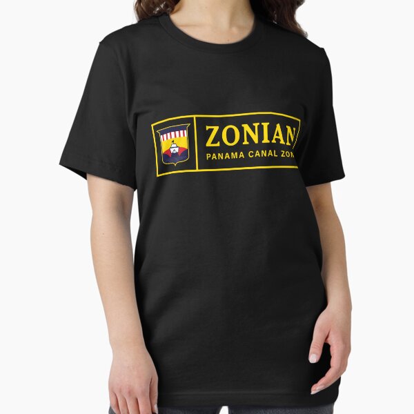 Item preview, Zonian CZ Panama Canal Zone designed and sold by cotros.