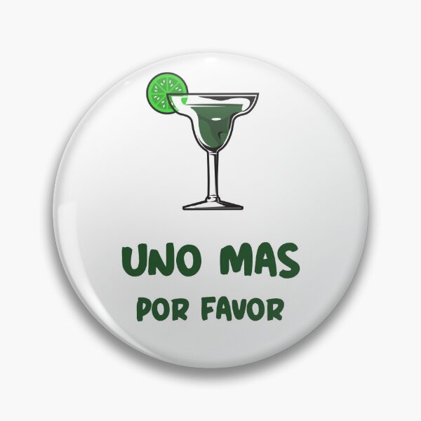Item preview, Uno Mas Por Favor designed and sold by LifeSpice.