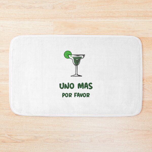 Item preview, Uno Mas Por Favor designed and sold by LifeSpice.