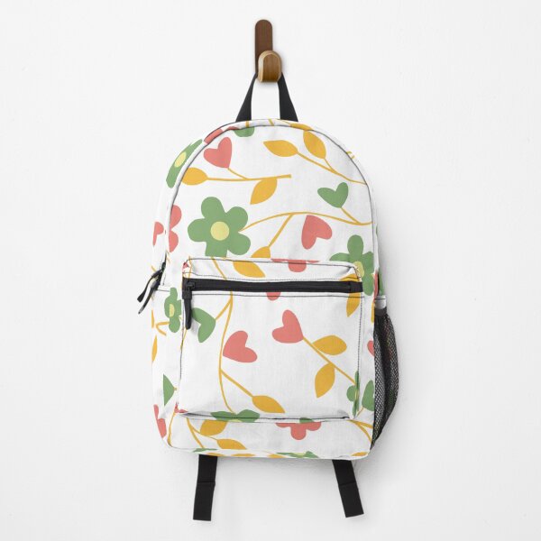 Item preview, Sparse Floral pattern designed and sold by DJSK.