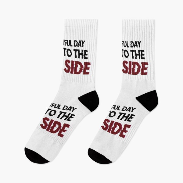 Item preview, It's a beautiful day to turn to the dark side designed and sold by ellosmedicenale.